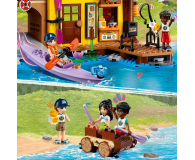 LEGO Friends 42626 Sporty wodne na obozie kempingowym - 1248826 - zdjęcie 9